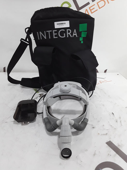 Integra Biosciences Corp 90500 LED Headlight System