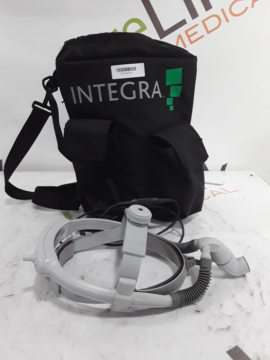 Integra Biosciences Corp 90500 LED Headlight System