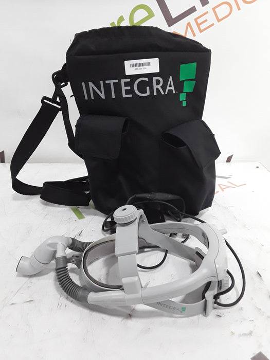 Integra Biosciences Corp 90500 LED Headlight System