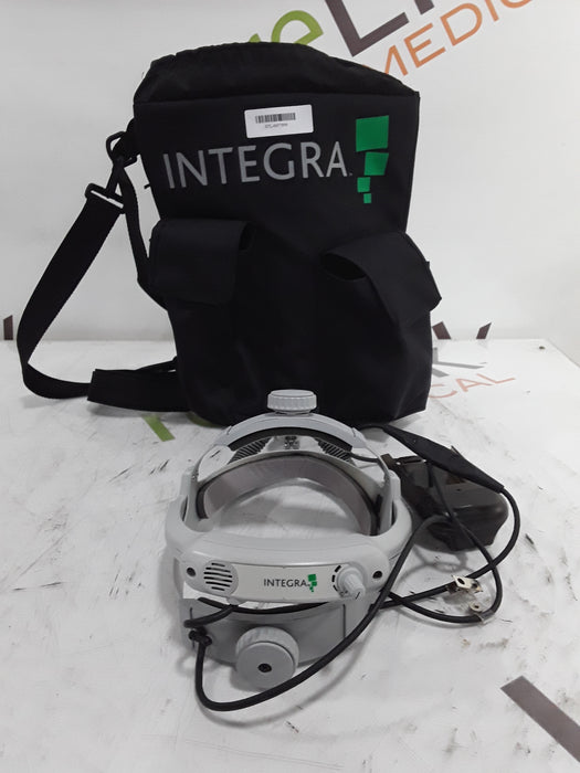 Integra Biosciences Corp 90500 LED Headlight System