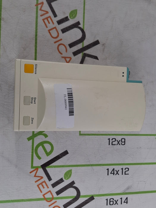 Philips M3001A-C06 Fast SpO2, NIBP, ECG, Temp, IBP MMS Module