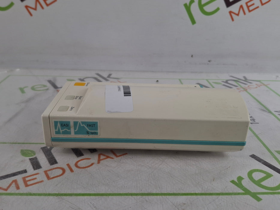 Philips M3001A-C06 Fast SpO2, NIBP, ECG, Temp, IBP MMS Module