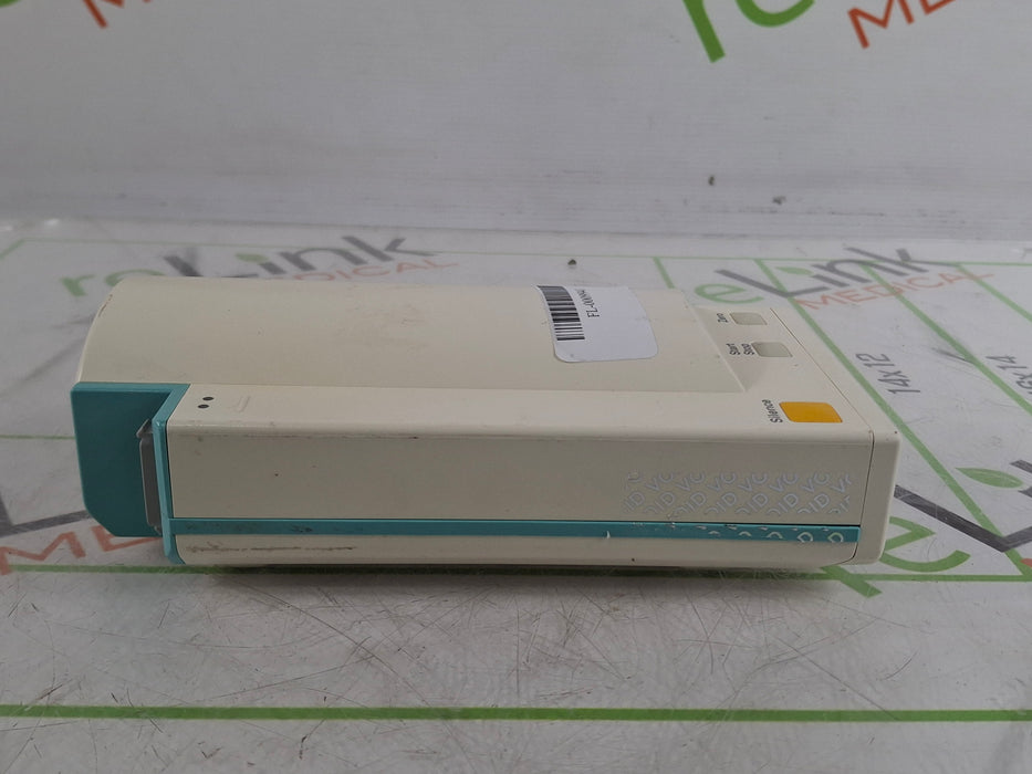 Philips M3001A-C06 Fast SpO2, NIBP, ECG, Temp, IBP MMS Module