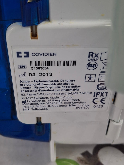 Covidien Kangaroo ePump Enteral Feeding Pump