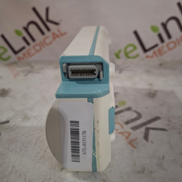 Philips M3001A-A01C06 Fast SpO2, NIBP, ECG, Temp, IBP MMS Module