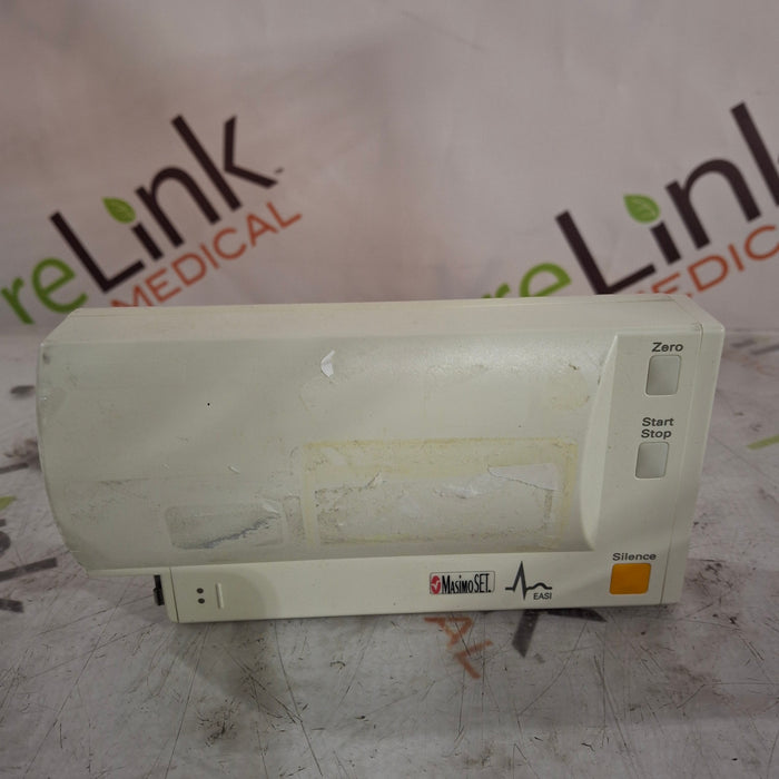 Philips M3001A-A03C06 Masimo SpO2, NIBP, ECG, Temp, IBP MMS Module