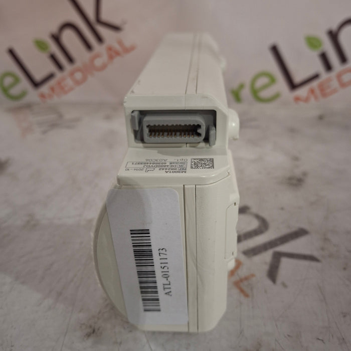 Philips M3001A-A03C06 Masimo SpO2, NIBP, ECG, Temp, IBP MMS Module