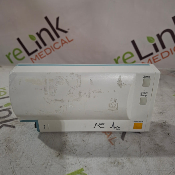 Philips M3001A-A01C06 Fast SpO2, NIBP, ECG, Temp, IBP MMS Module