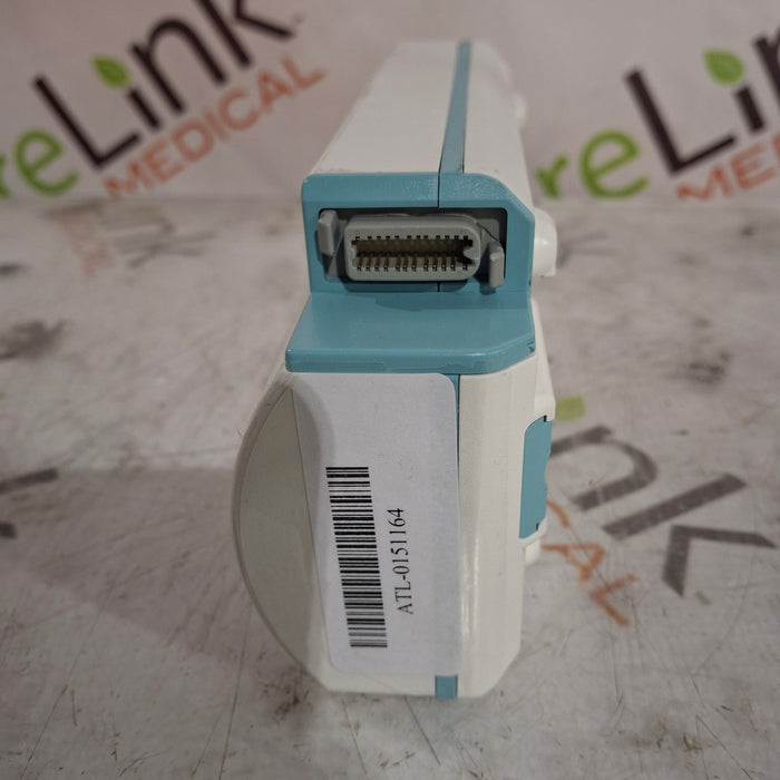 Philips M3001A-A01C06 Fast SpO2, NIBP, ECG, Temp, IBP MMS Module
