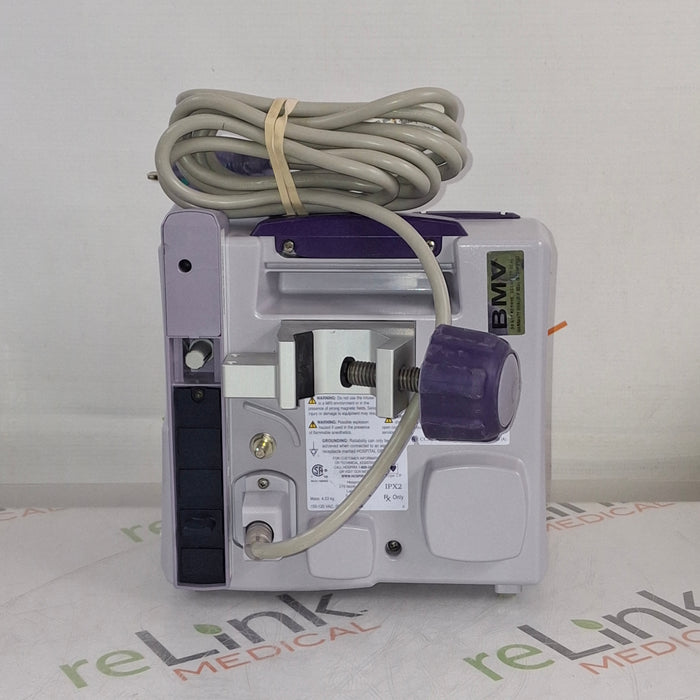 Hospira / ICU Medical Plum 360 Infusion Pump