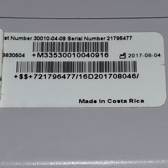 Hospira / ICU Medical Plum 360 Infusion Pump