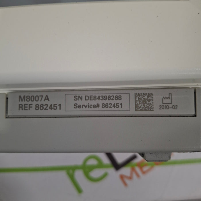 Philips IntelliVue MP70 Patient Monitor