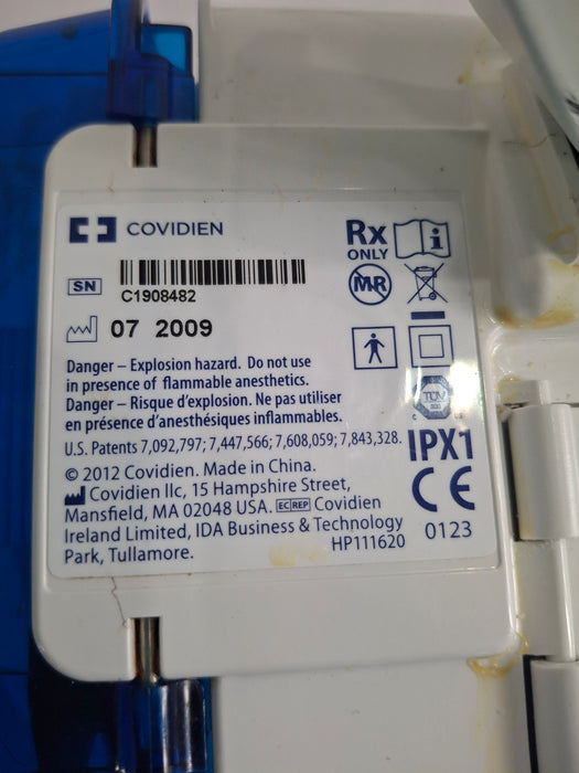 Covidien Kangaroo ePump Enteral Feeding Pump