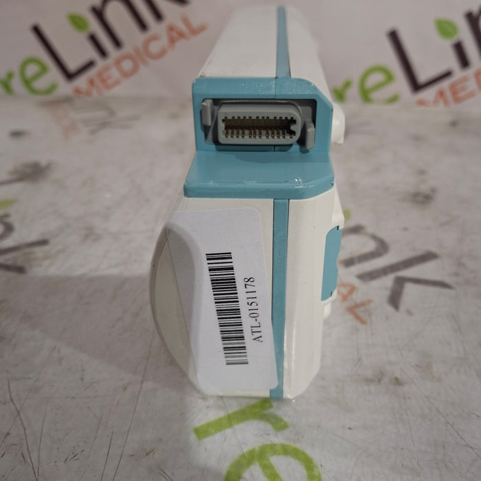 Philips M3001A-A01C06 Fast SpO2, NIBP, ECG, Temp, IBP MMS Module