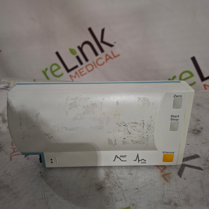Philips M3001A-A01C06 Fast SpO2, NIBP, ECG, Temp, IBP MMS Module