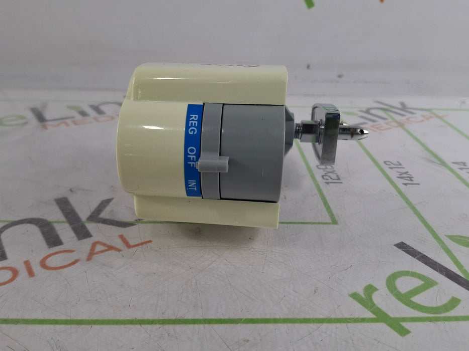 Amvex Vacuum Regulator