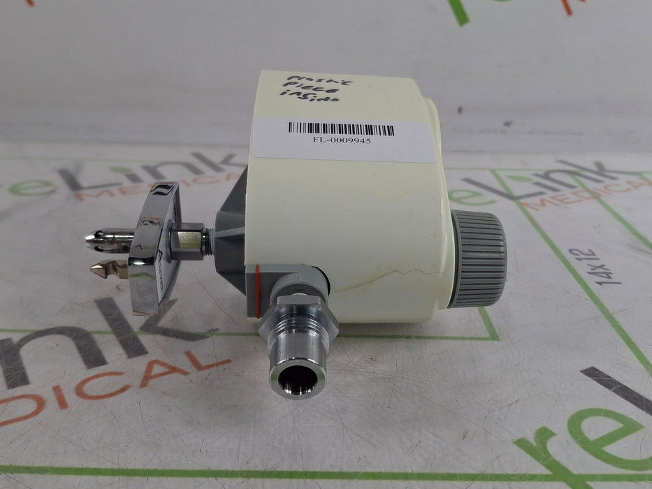 Amvex Vacuum Regulator