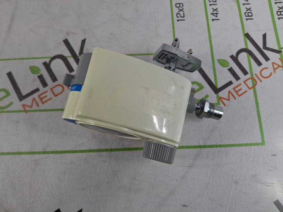 Amvex Vacuum Regulator