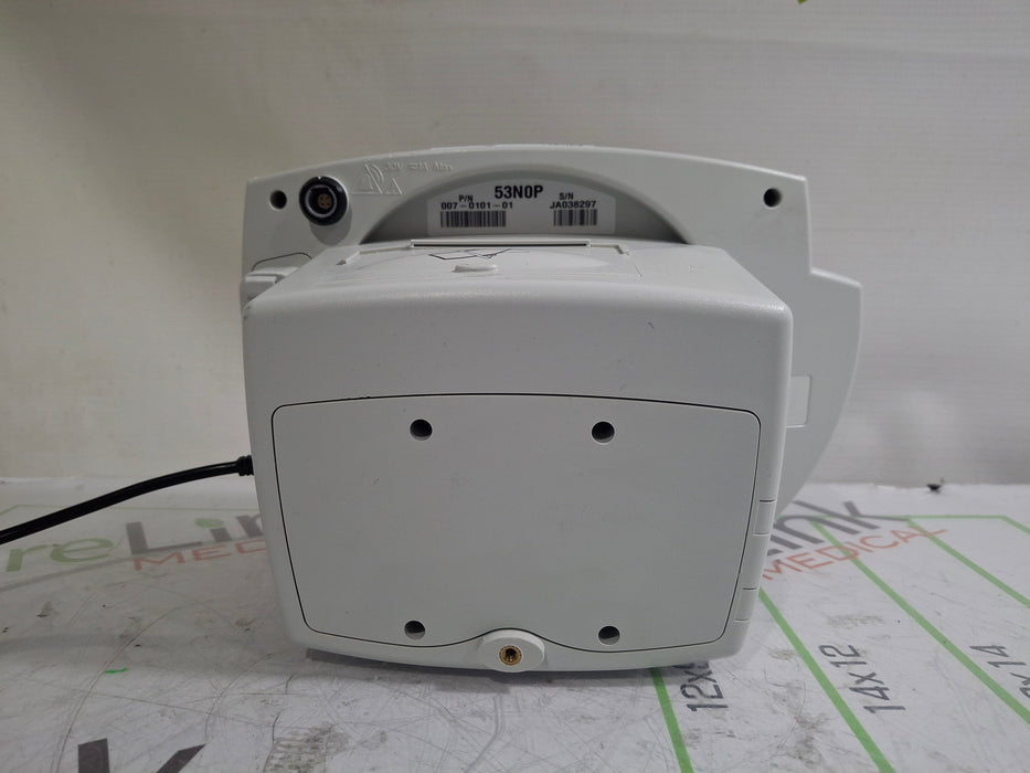 Welch Allyn 300 Series - Nellcor SpO2, Printer Vital Signs Monitor
