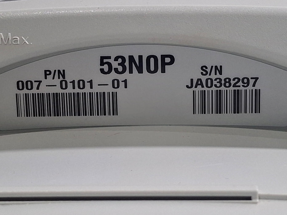 Welch Allyn 300 Series - Nellcor SpO2, Printer Vital Signs Monitor