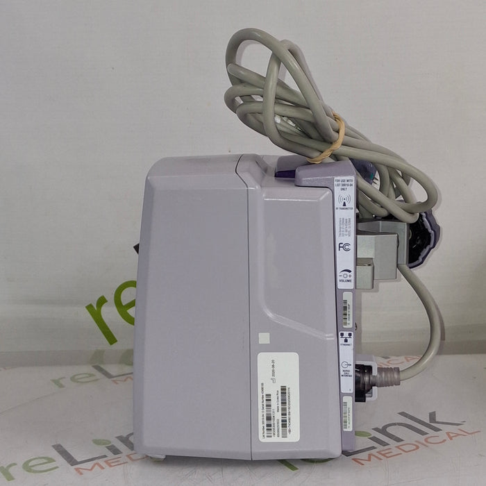 Hospira / ICU Medical Plum 360 Infusion Pump