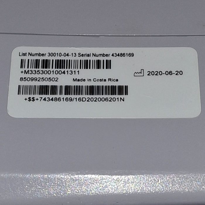 Hospira / ICU Medical Plum 360 Infusion Pump