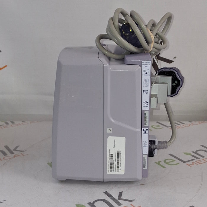 Hospira / ICU Medical Plum 360 Infusion Pump