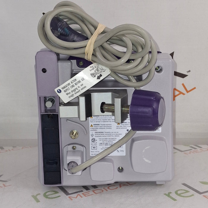 Hospira / ICU Medical Plum 360 Infusion Pump