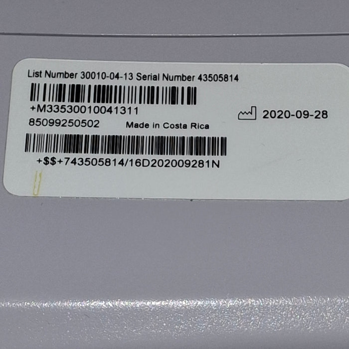 Hospira / ICU Medical Plum 360 Infusion Pump