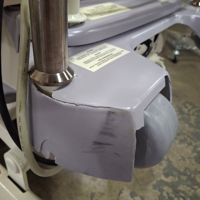 Stryker LD304 Birthing Bed