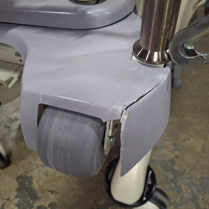 Stryker LD304 Birthing Bed