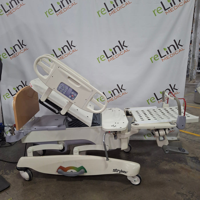 Stryker LD304 Birthing Bed