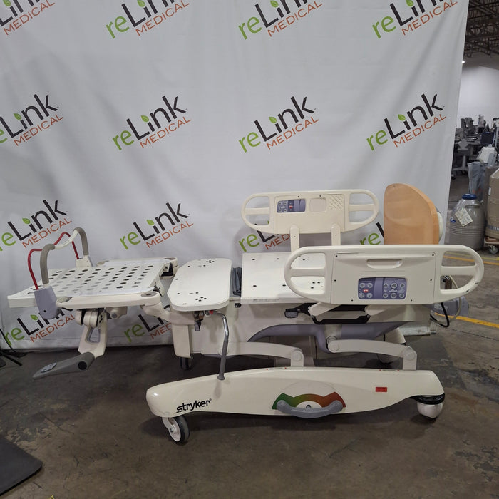 Stryker LD304 Birthing Bed