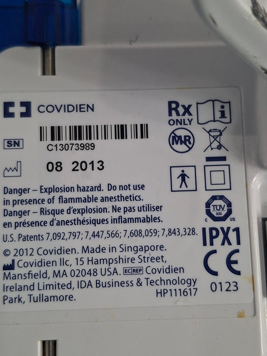 Covidien Kangaroo ePump Enteral Feeding Pump