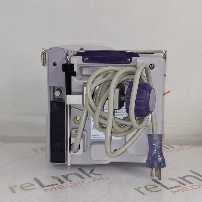 Hospira / ICU Medical Plum 360 Infusion Pump