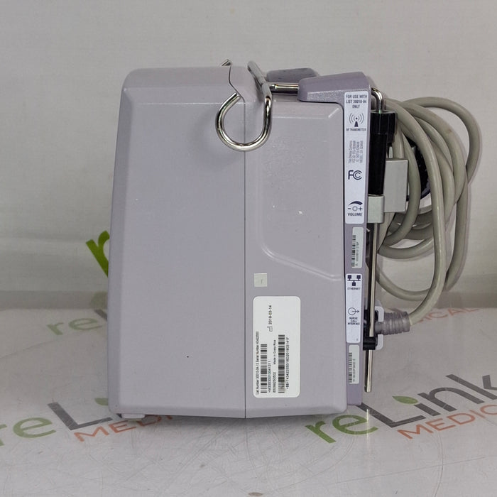 Hospira / ICU Medical Plum 360 Infusion Pump