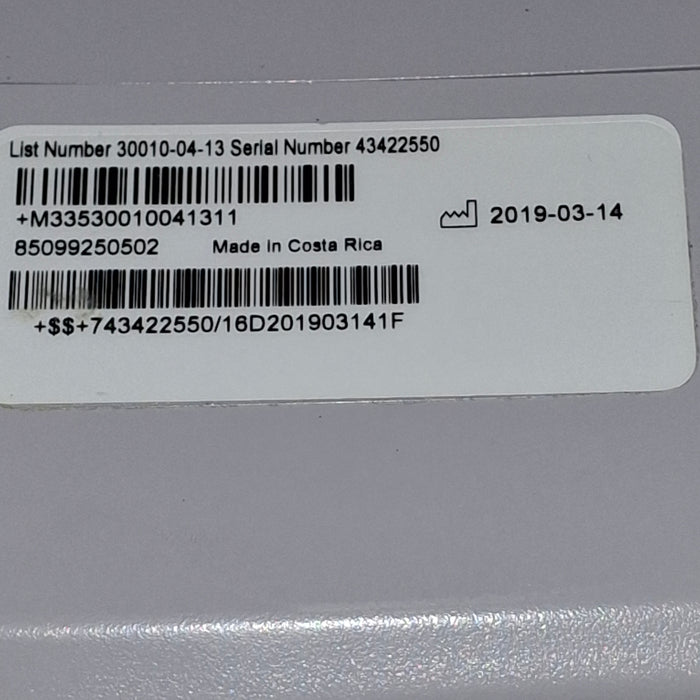 Hospira / ICU Medical Plum 360 Infusion Pump