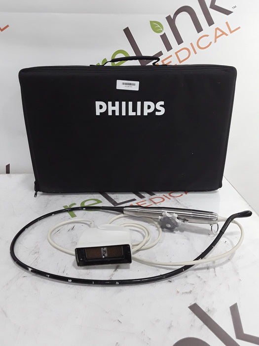 Philips X7-2t TEE Probe Transducer IE33 Version