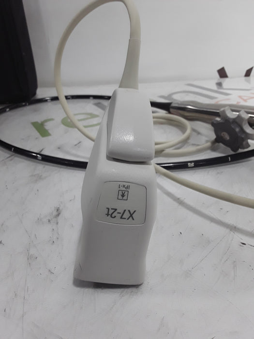 Philips X7-2t TEE Probe Transducer IE33 Version