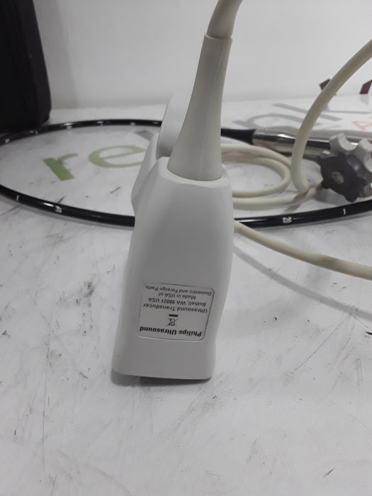 Philips X7-2t TEE Probe Transducer IE33 Version