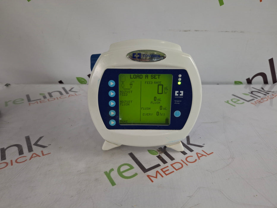 Covidien Kangaroo ePump Enteral Feeding Pump