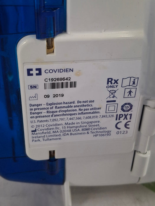Covidien Kangaroo ePump Enteral Feeding Pump