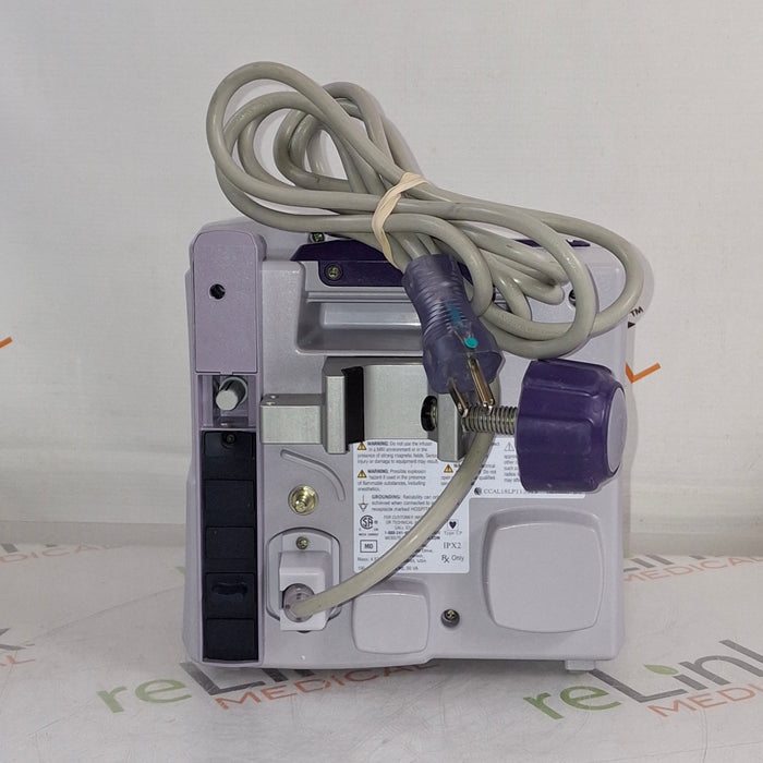 Hospira / ICU Medical Plum 360 Infusion Pump