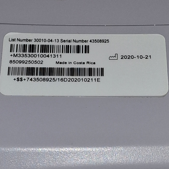 Hospira / ICU Medical Plum 360 Infusion Pump