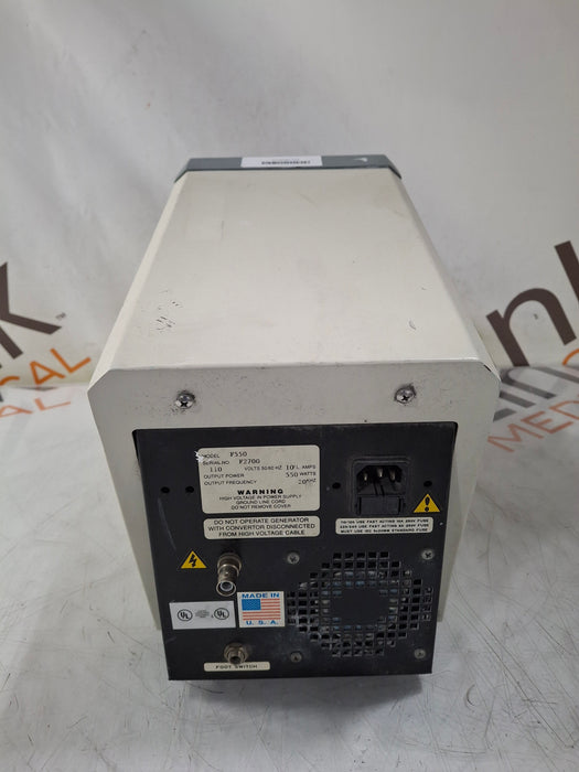 Fisher Scientific 550 Sonic Dismembrator