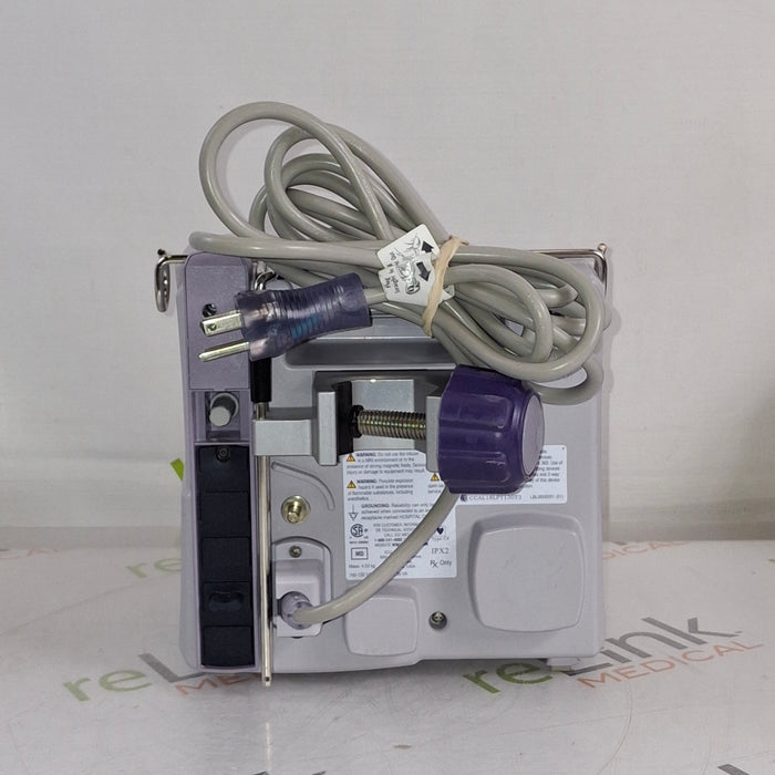 Hospira / ICU Medical Plum 360 Infusion Pump