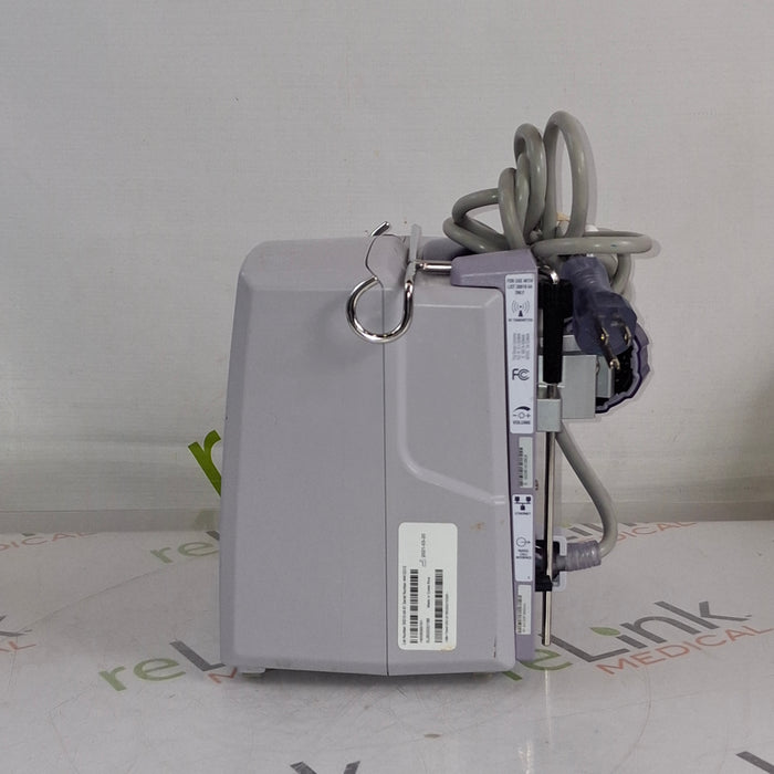Hospira / ICU Medical Plum 360 Infusion Pump