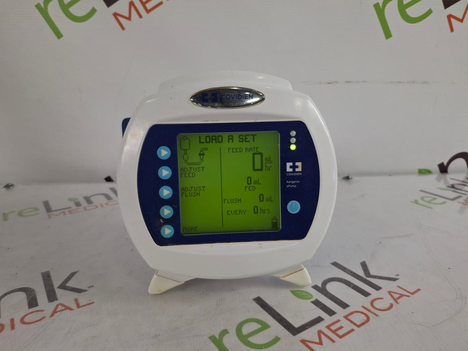 Covidien Kangaroo ePump Enteral Feeding Pump