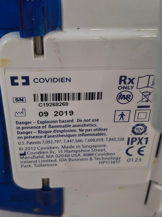 Covidien Kangaroo ePump Enteral Feeding Pump