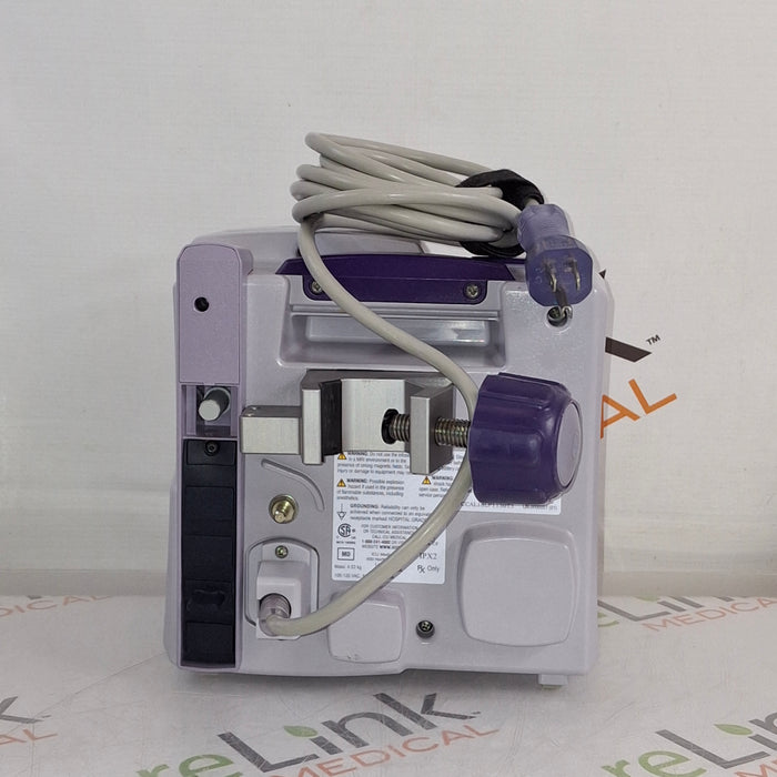 Hospira / ICU Medical Plum 360 Infusion Pump